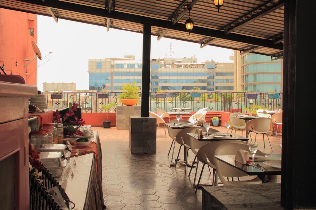 Orchid Suites - A Boutique Hotel Bangalore Off Residency Road Exterior foto